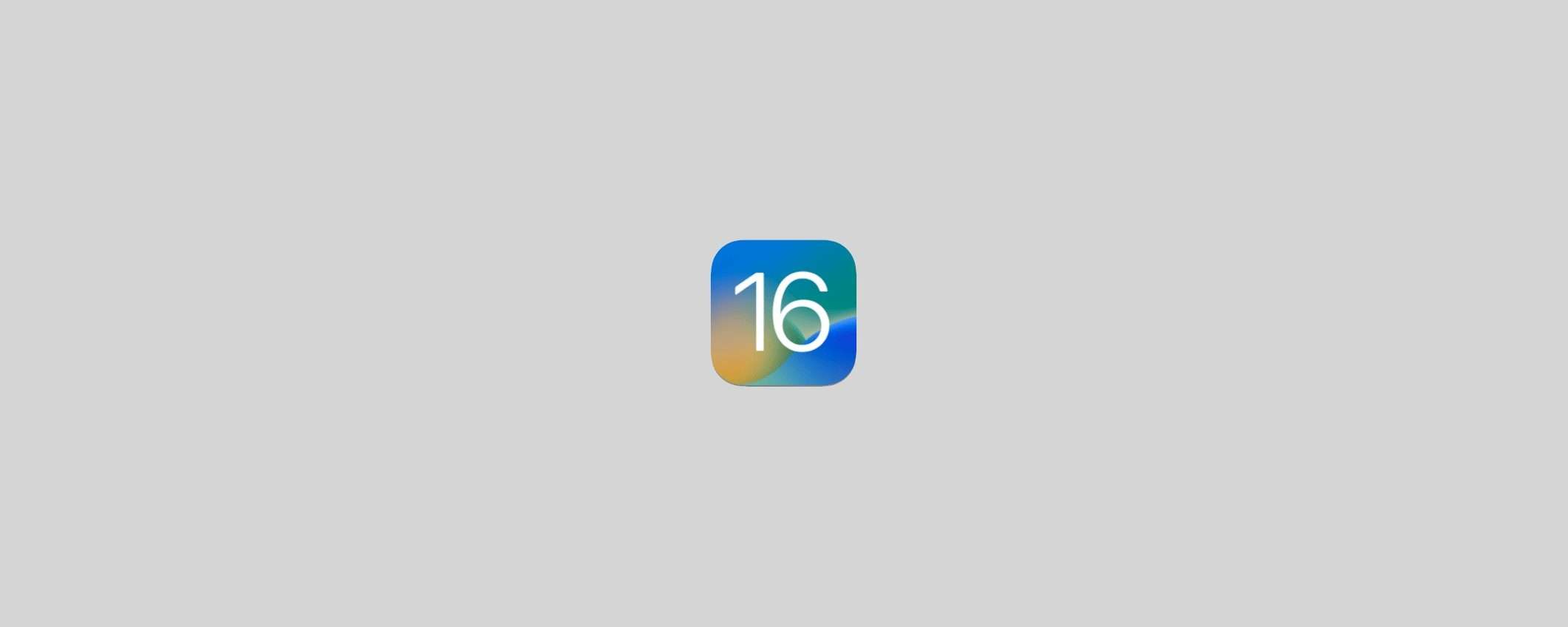 iOS 16: il tasso di adozione è da record