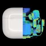 AirPods Pro 2: il case nasconde una nuova antenna?