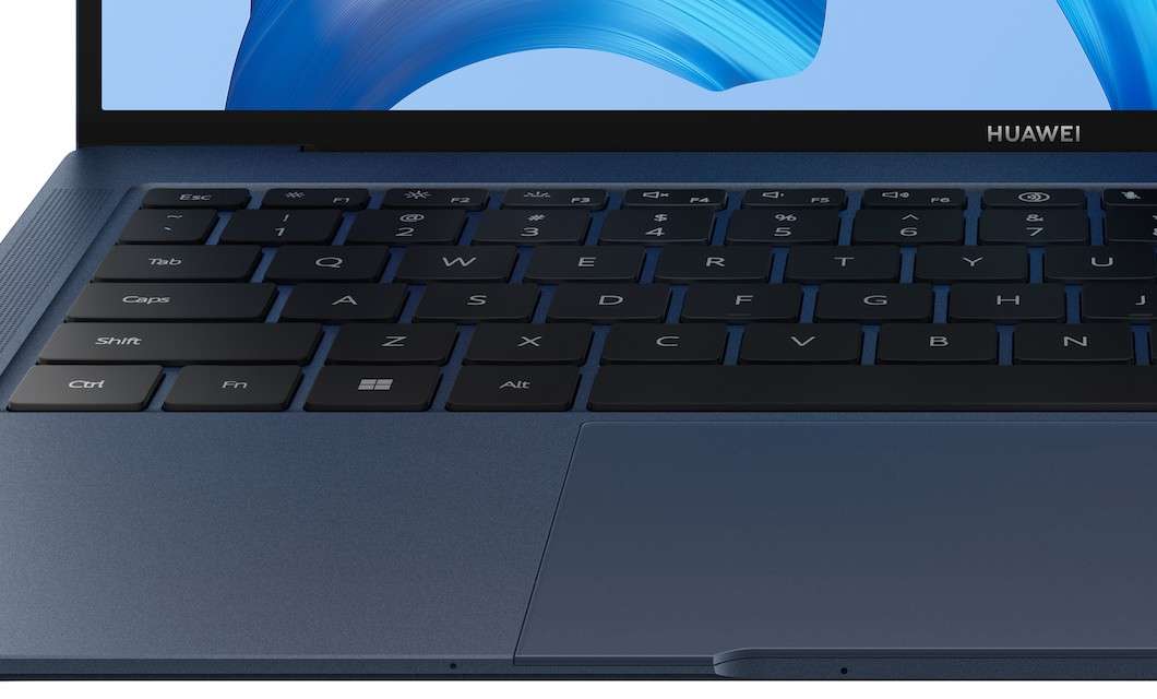 Huawei MateBook X Pro