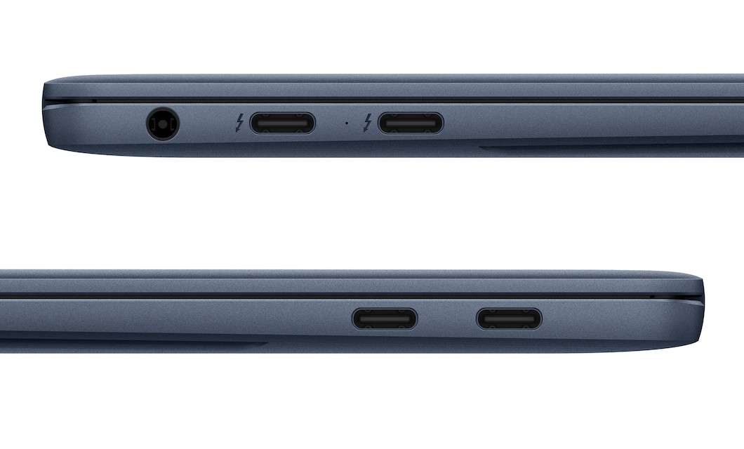 Huawei MateBook X Pro