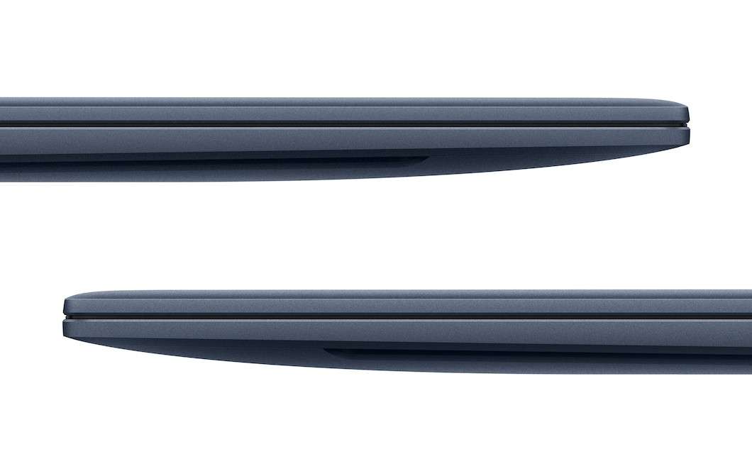 Huawei MateBook X Pro