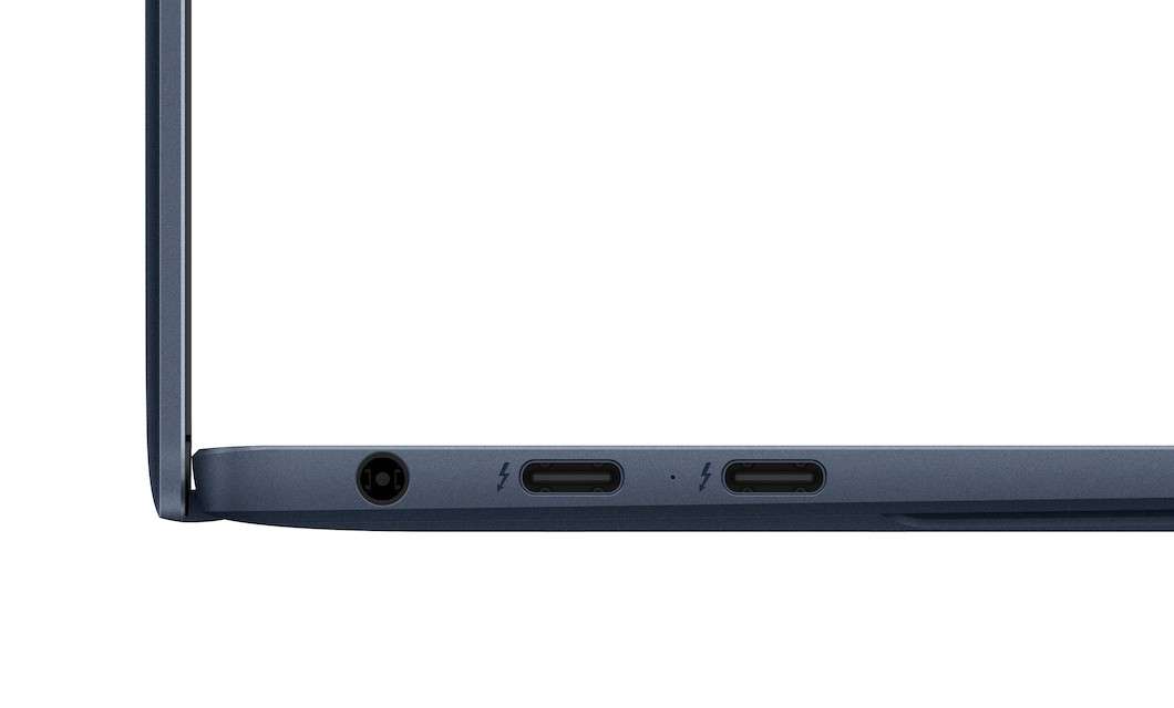 Huawei MateBook X Pro