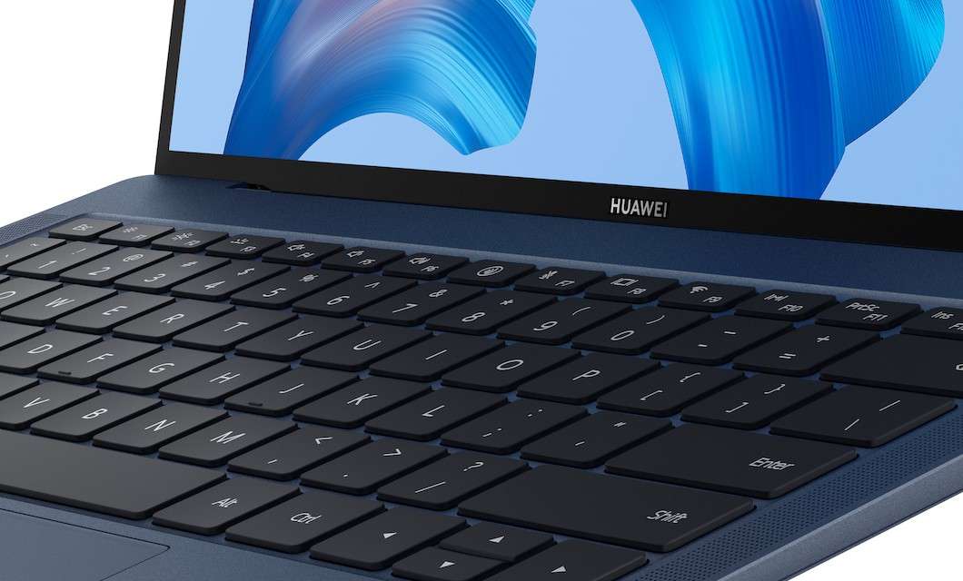 Huawei MateBook X Pro