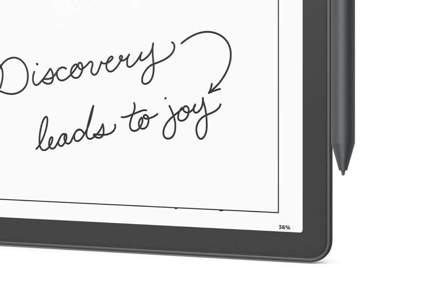 Amazon Kindle Scribe