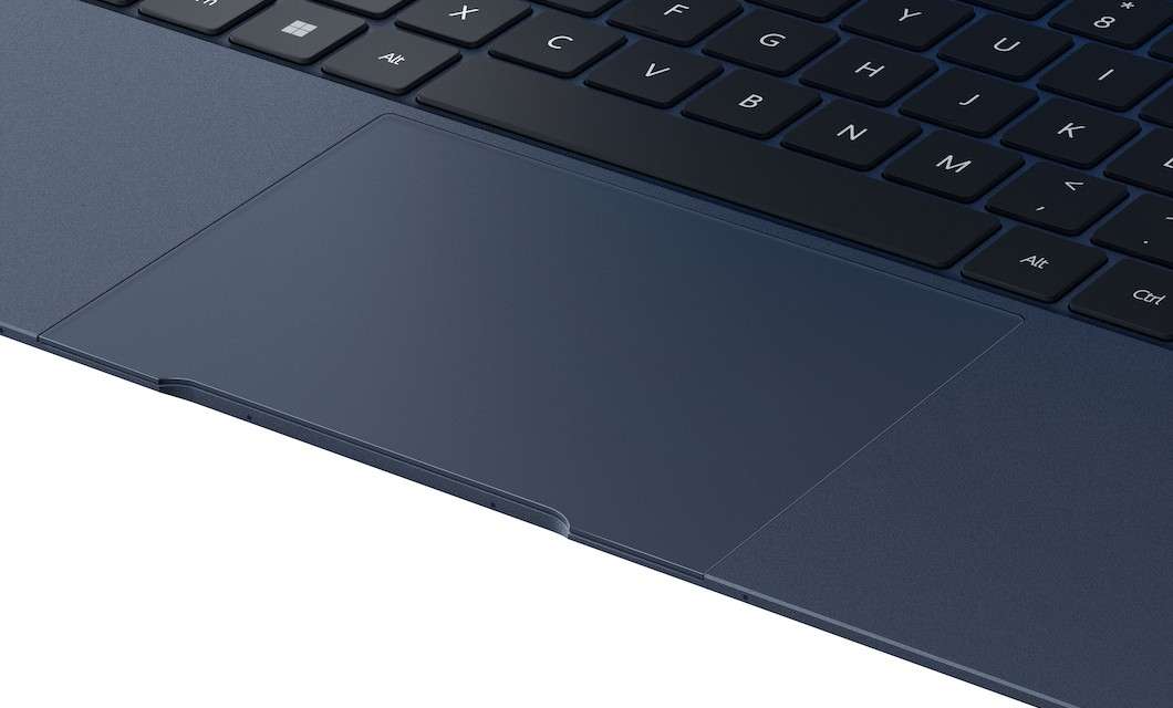 Huawei MateBook X Pro