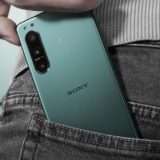 Sony Xperia 5 IV è ufficiale: scheda tecnica, prezzo e data di uscita