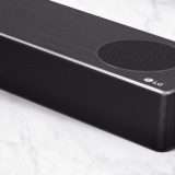 Soundbar LG 380W 3.1.2, offerta TOP su Amazon: minimo storico