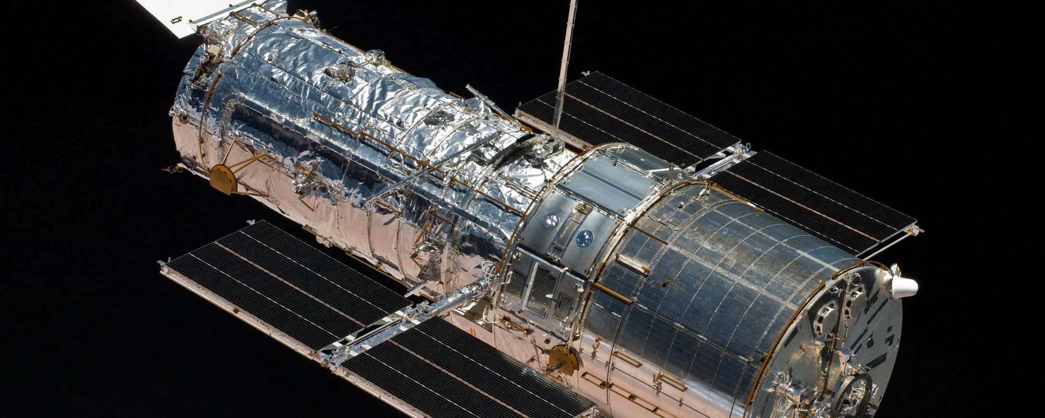 SpaceX potrebbe spostare il telescopio Hubble