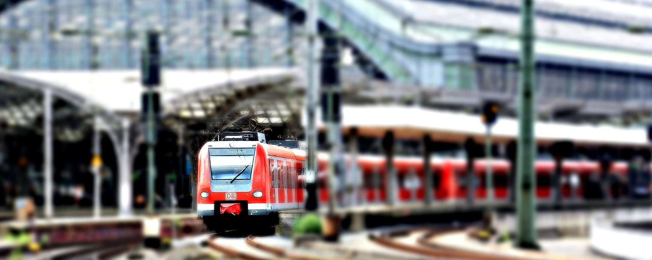 Google permette di scegliere viaggi più sostenibili