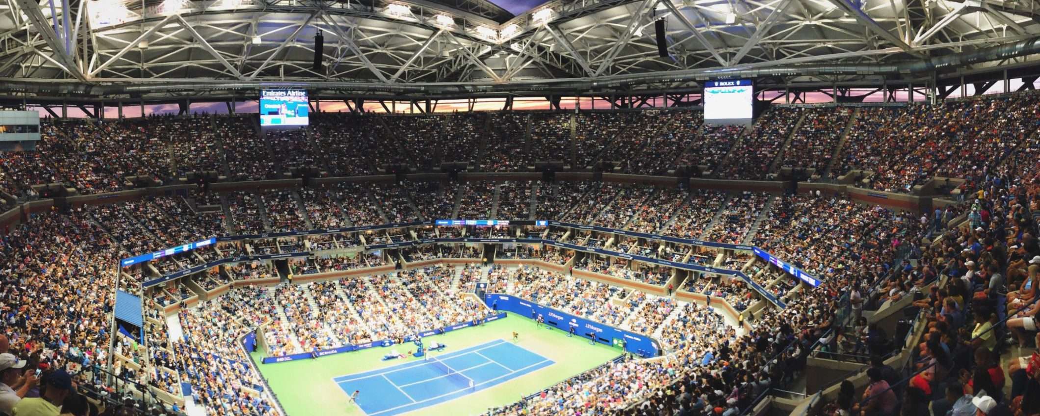 US Open 2022: come seguire semifinali dall'estero?