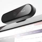 Webcam Trust Full HD in super sconto su Amazon (-71%): ti bastano 19€