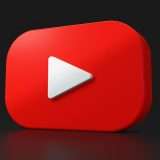 YouTube: nuova gesture facilita riproduzione rapida video