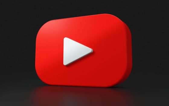 YouTube blocca la riproduzione con ad blocker