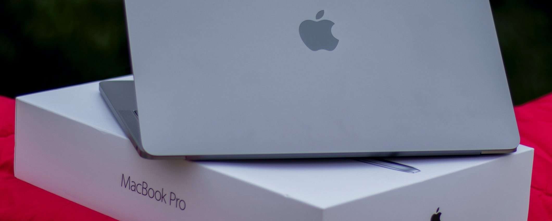 MacBook: potrebbero venire prodotti in Thailandia