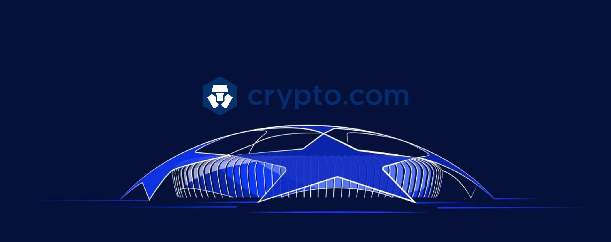 Addio al maxi accordo tra UEFA Champions League e Crypto.com