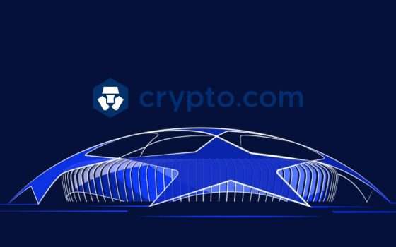 Addio al maxi accordo tra UEFA Champions League e Crypto.com