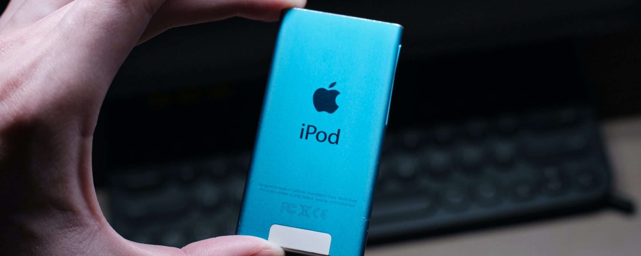 iPod: Apple farà diventare obsoleti vari modelli