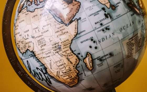Il ruolo delle criptovalute nell'Africa subsahariana