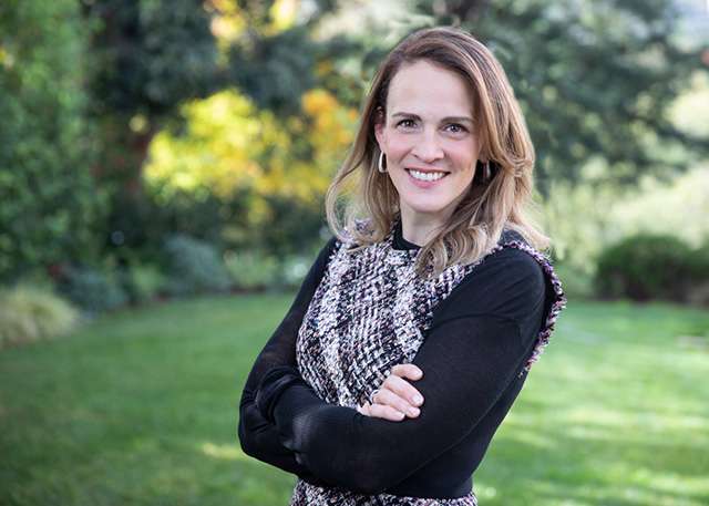 Christa Quarles, CEO di Alludo