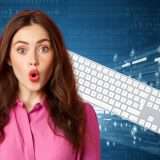 Apple Magic Keyboard con tastierino numerico a soli 105€ su Amazon: PREZZO WOW!