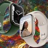 Apple Watch Series 7 vicinissimo al MINIMO STORICO, pazzia Amazon