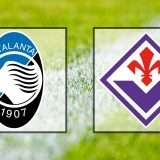 Atalanta-Fiorentina (Serie A): guardala in streaming