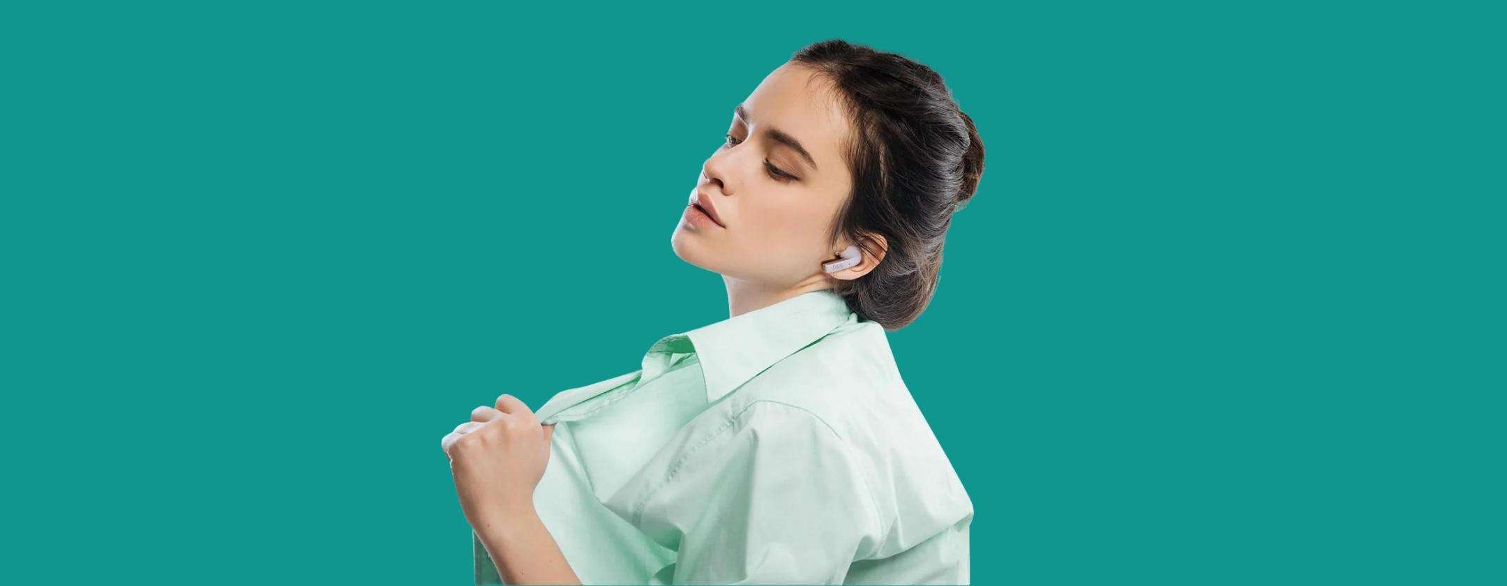 Auricolari QCY Qualcomm Snapdragon Sound: sfrutta il coupon 40% - Vimarsana News