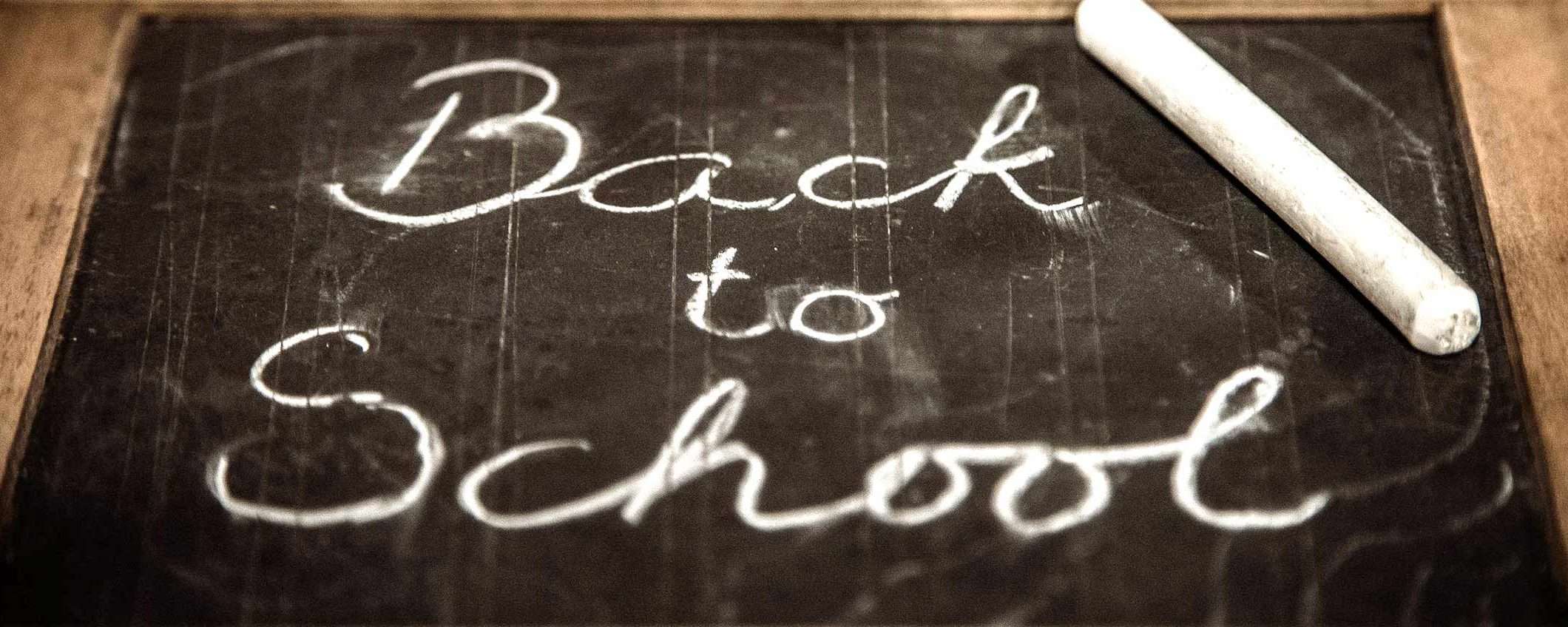 Back to School e cybersecurity: consigli agli studenti