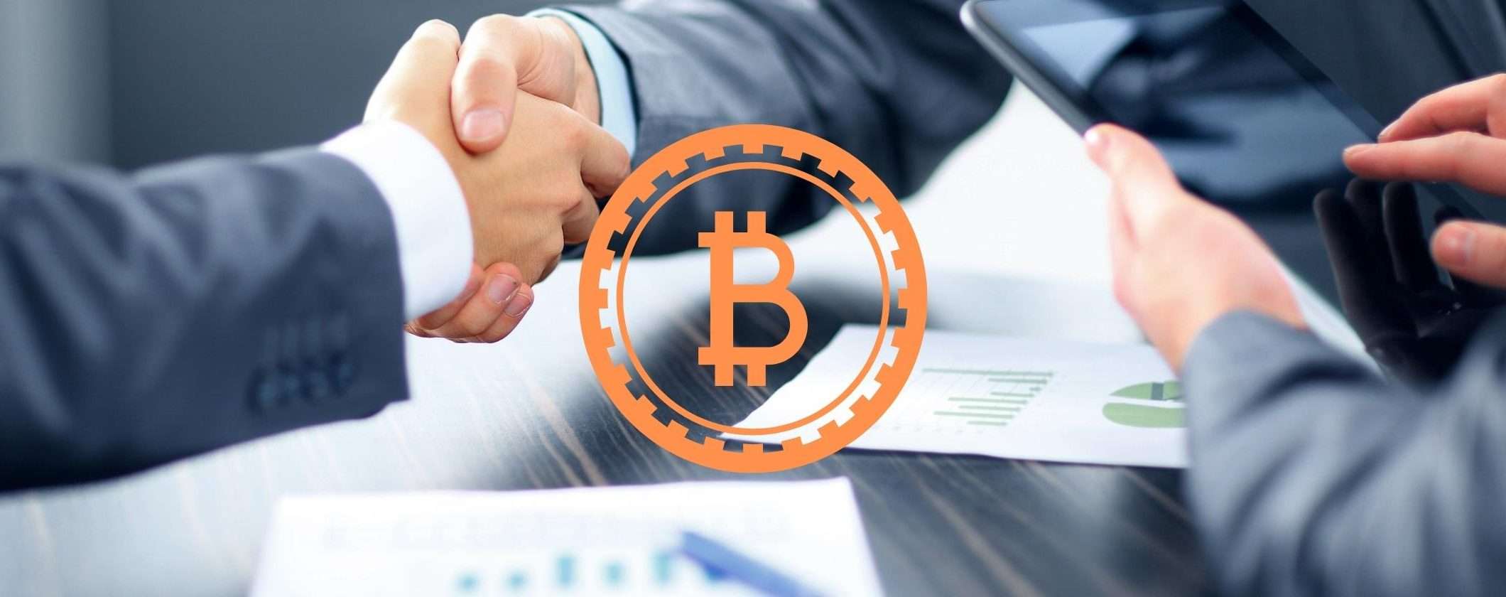 Bitcoin: nel 2023 sarà in tutte le banche