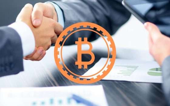 Bitcoin: nel 2023 sarà in tutte le banche