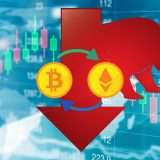 Bitcoin ed Ethereum soffrono la determinazione della Fed