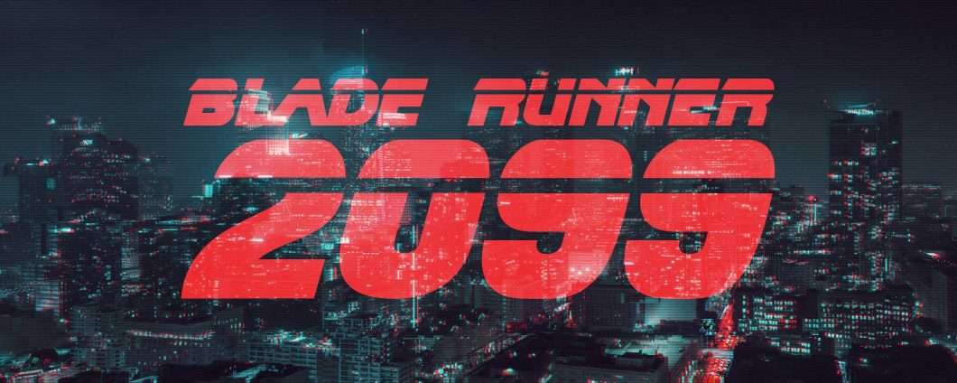 Blade Runner 2099: la serie confermata da Amazon