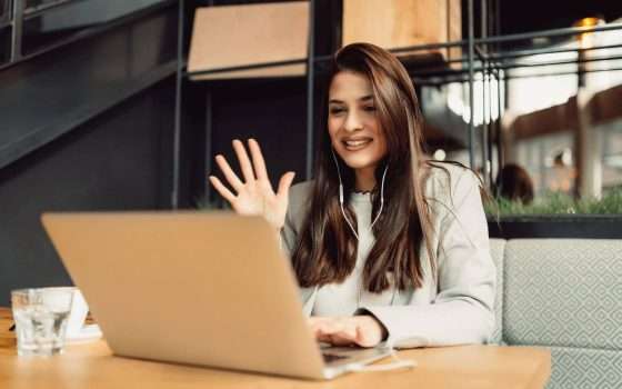 Migliora il tuo inglese online con British Council