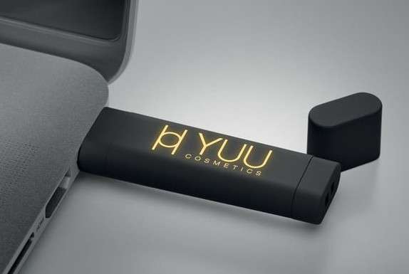 Chiavetta USB personalizzata