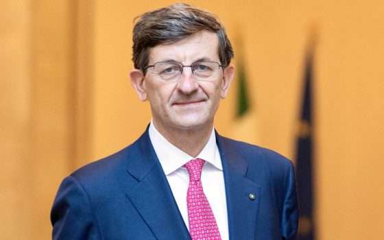 Rete Unica: il placet di Colao, a una condizione