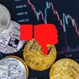 Criptovalute in down: cosa devi assolutamente evitare
