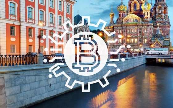 Criptovalute: in Russia le transazioni saranno pronte già nel 2023