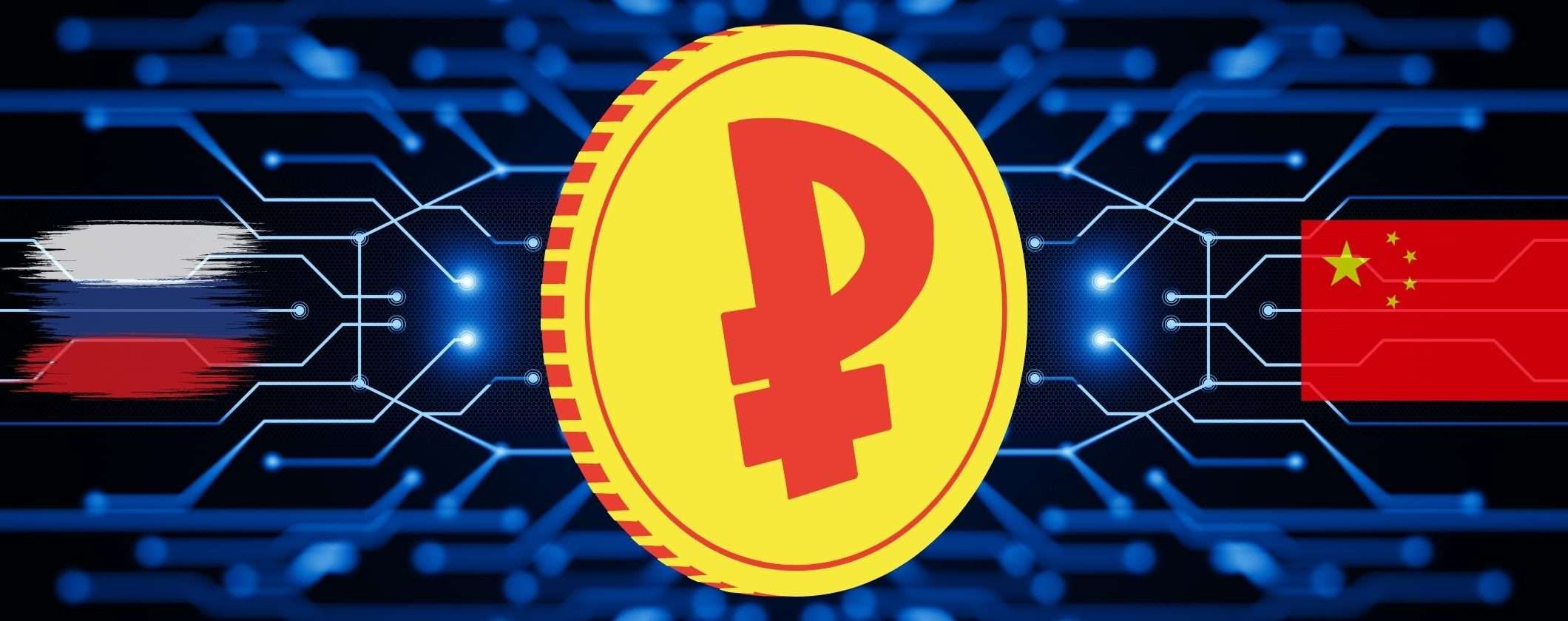 Le criptovalute trarranno vantaggio dal Rublo Digitale