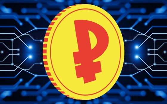 Le criptovalute trarranno vantaggio dal Rublo Digitale