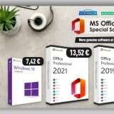 Una licenza perpetua di Office a 12 euro? È possibile con Godeal24