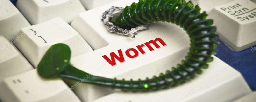 Pericolo Worm? Affida la protezione dei dispositivi ad AVG