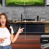 Digitale terrestre: su Amazon il decoder lo paghi 16€ con codice sconto