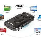 Digitale terrestre: decoder a prezzo SHOCK, si nasconde dietro la TV