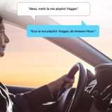 Echo Auto rende la tua auto smart e sicura spendendo pochissimo