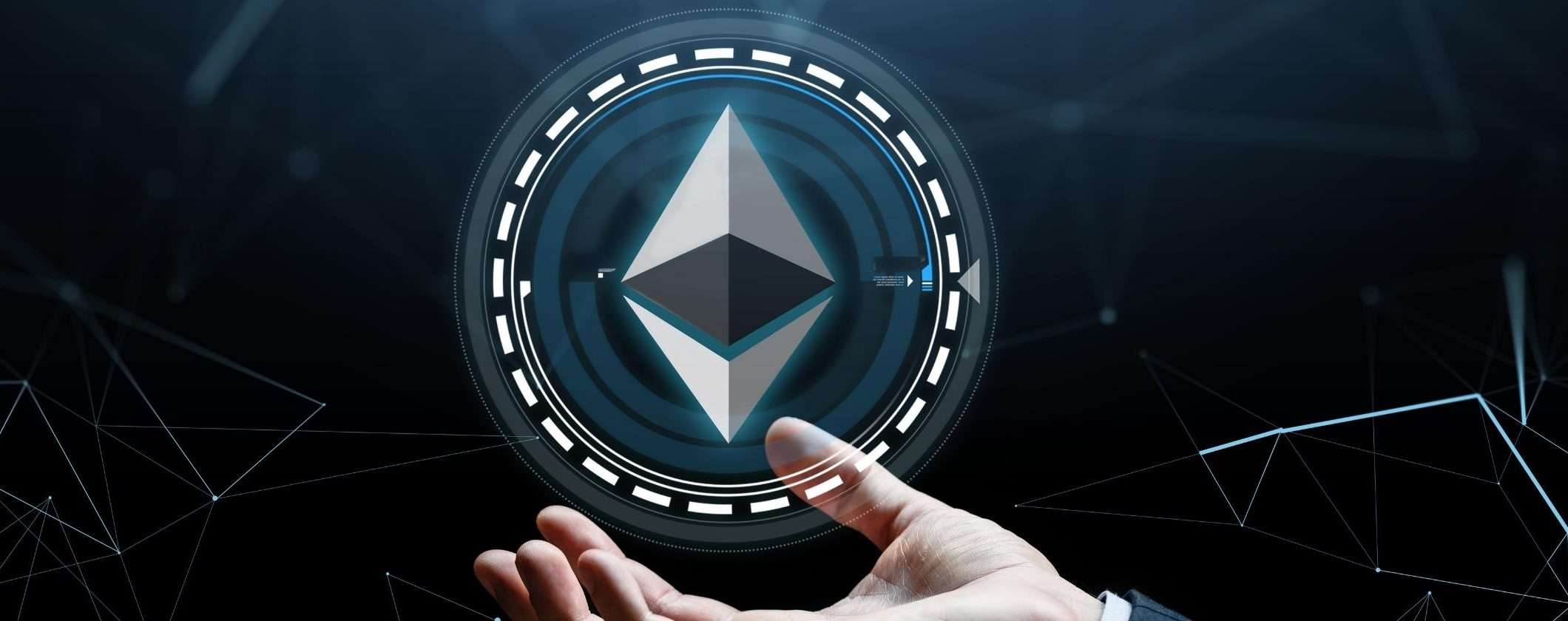 Ethereum, dopo la fusione, potrebbe diventare una riserva di valore