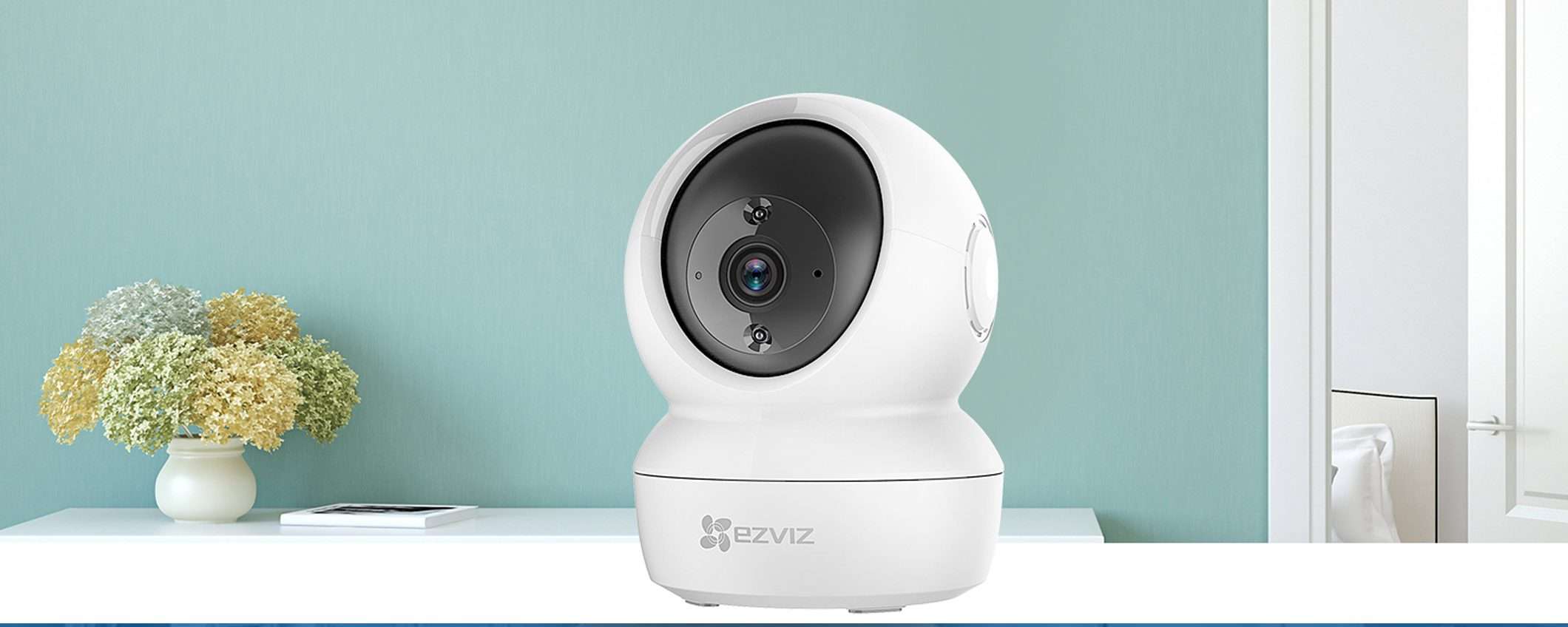 Videocamere EZVIZ: vulnerabilità e privacy a rischio