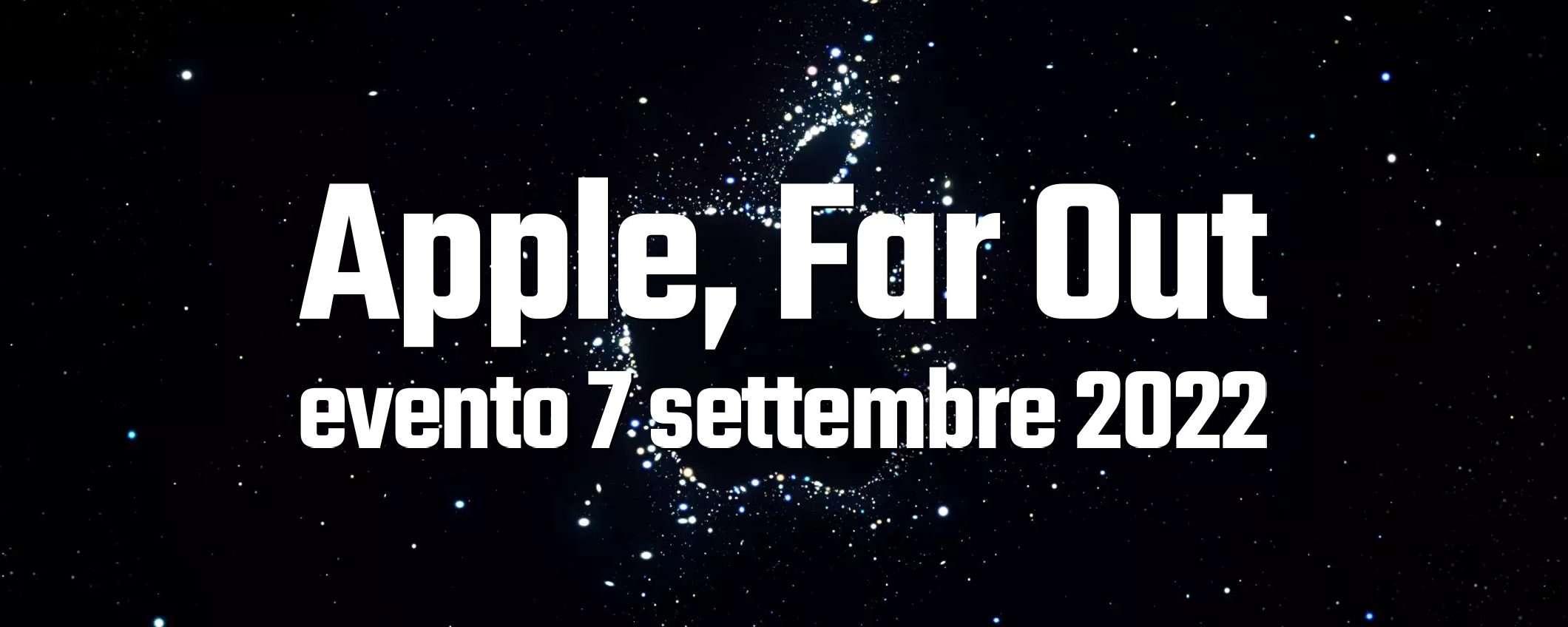 iPhone 14: segui qui l'evento Apple in diretta