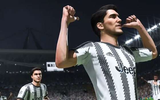 FIFA 23: tutte le versioni in sconto al Black Friday