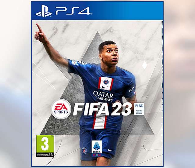 FIFA 23