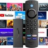 Fire TV Stick: con 22 euro dici addio anche al Canone Rai